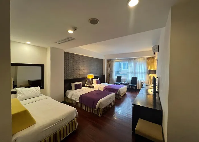 Tk123 Hanoi Hotel