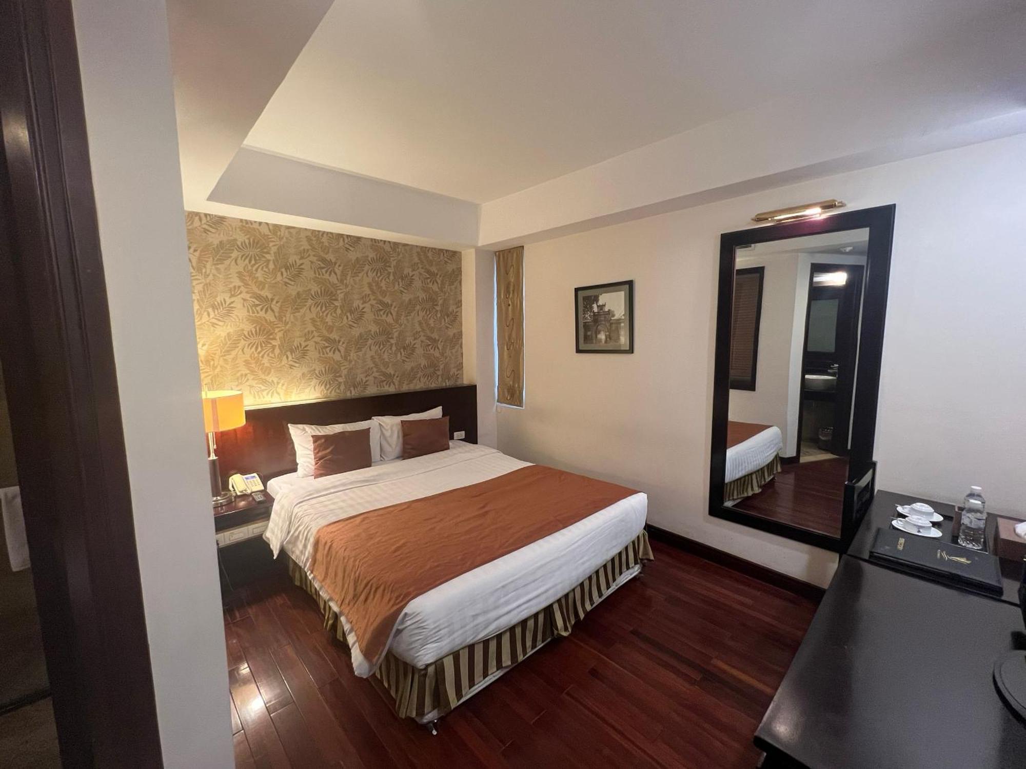 Tk123 Hotel 3*
