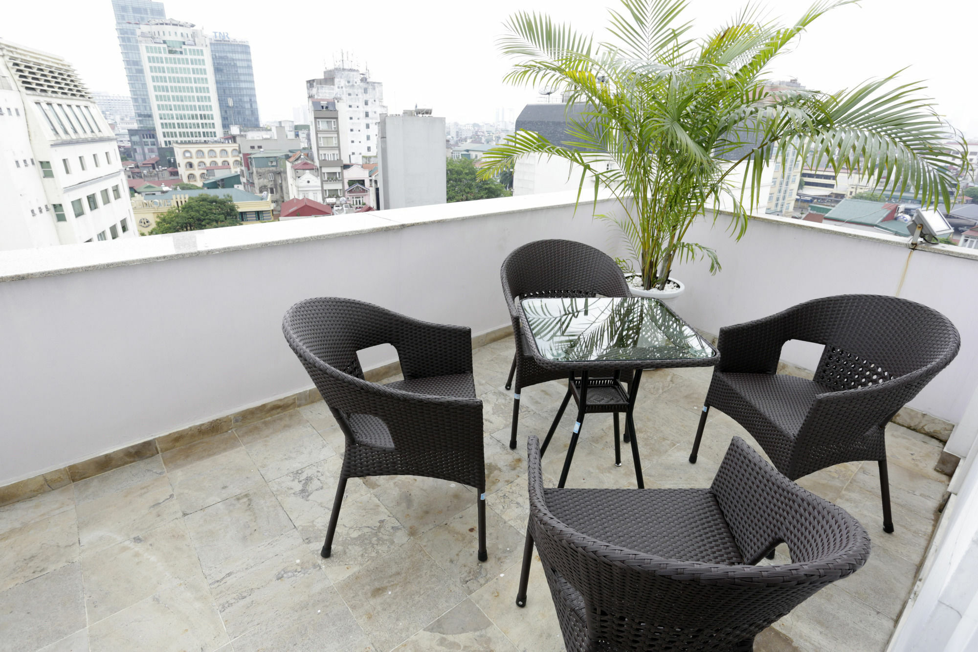 Hotel Tk123