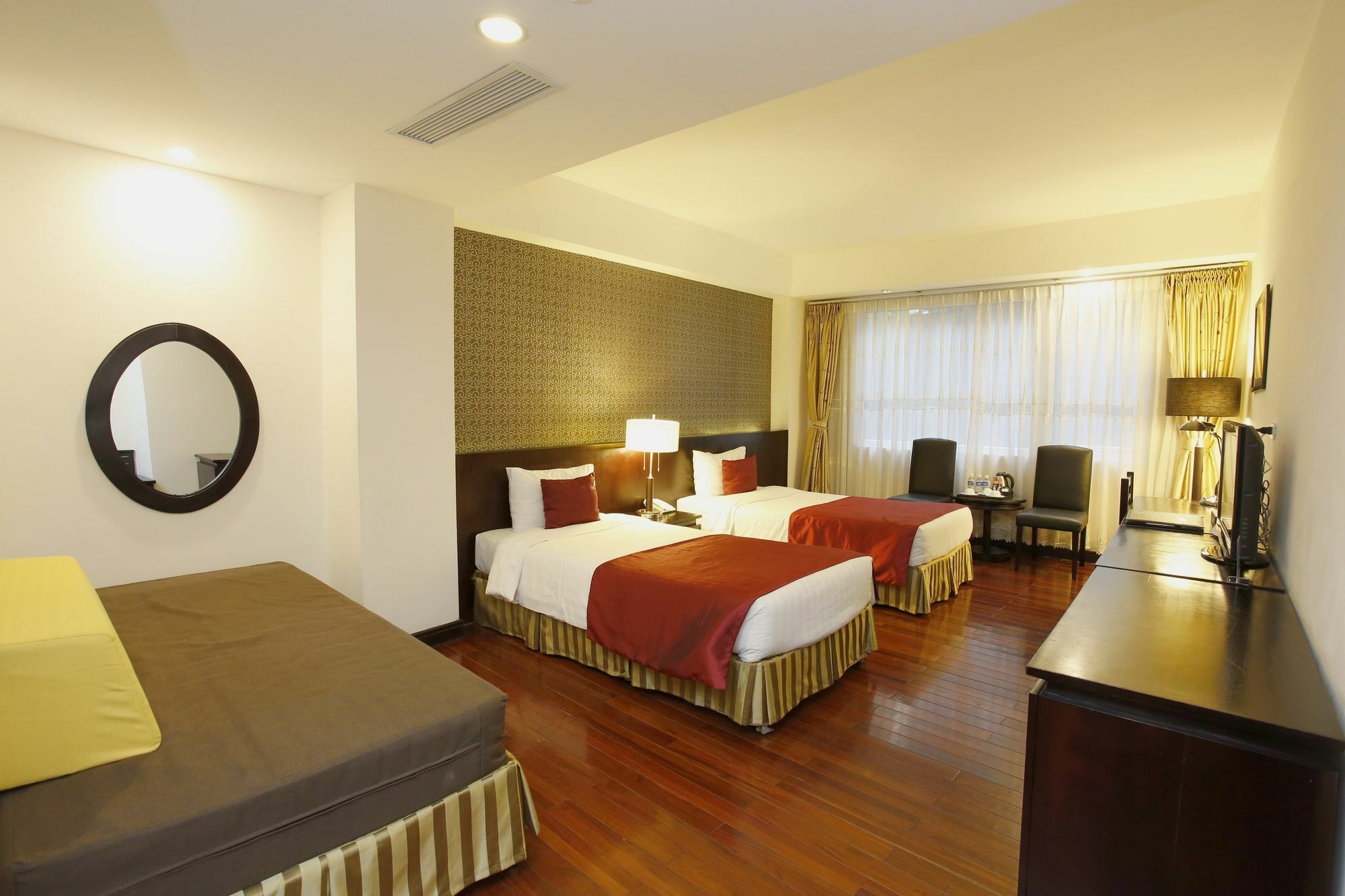 Hotel Tk123 3*
