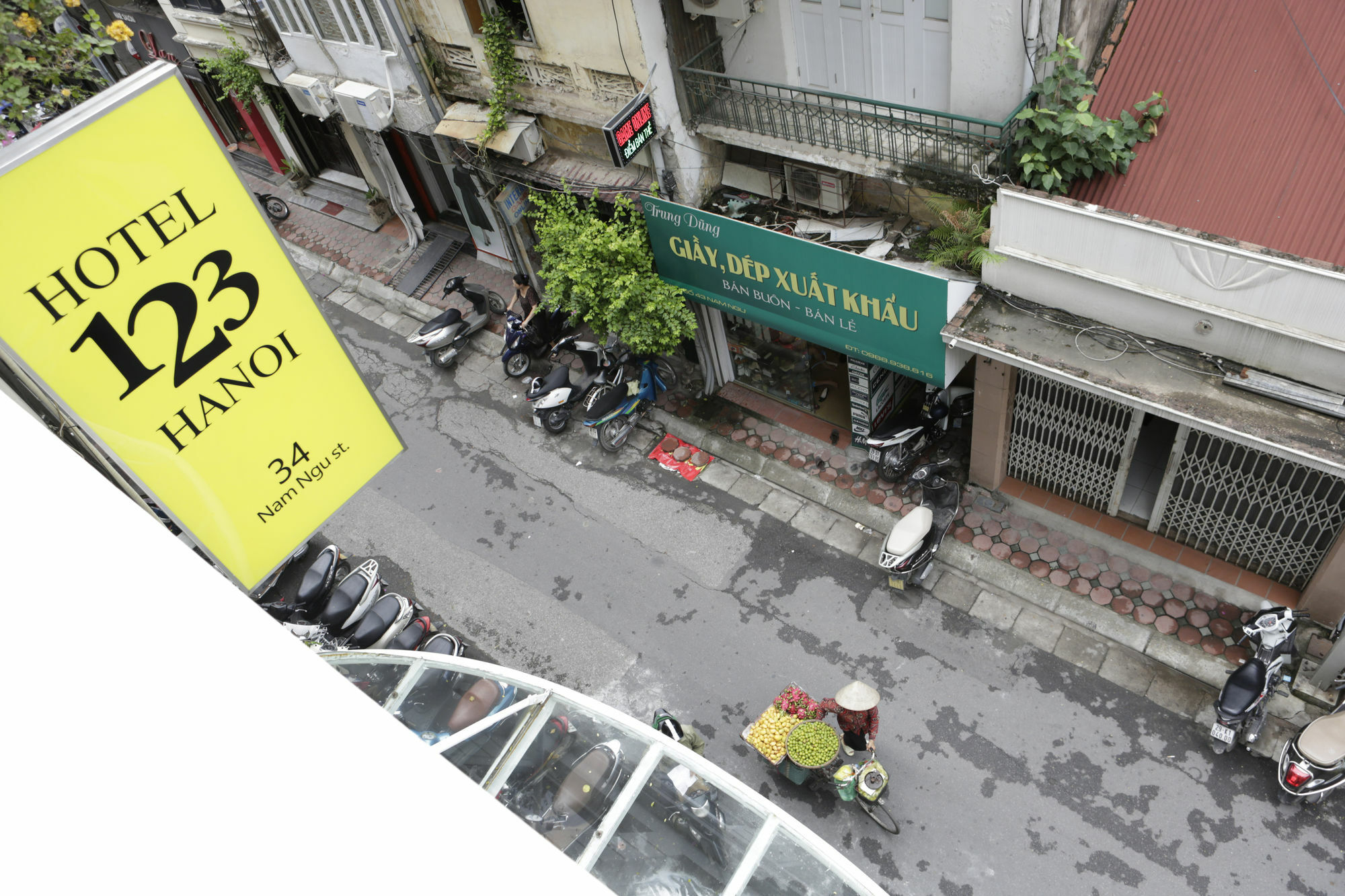 Tk123 Hotel
